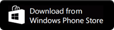 Mobile App Windows Phone